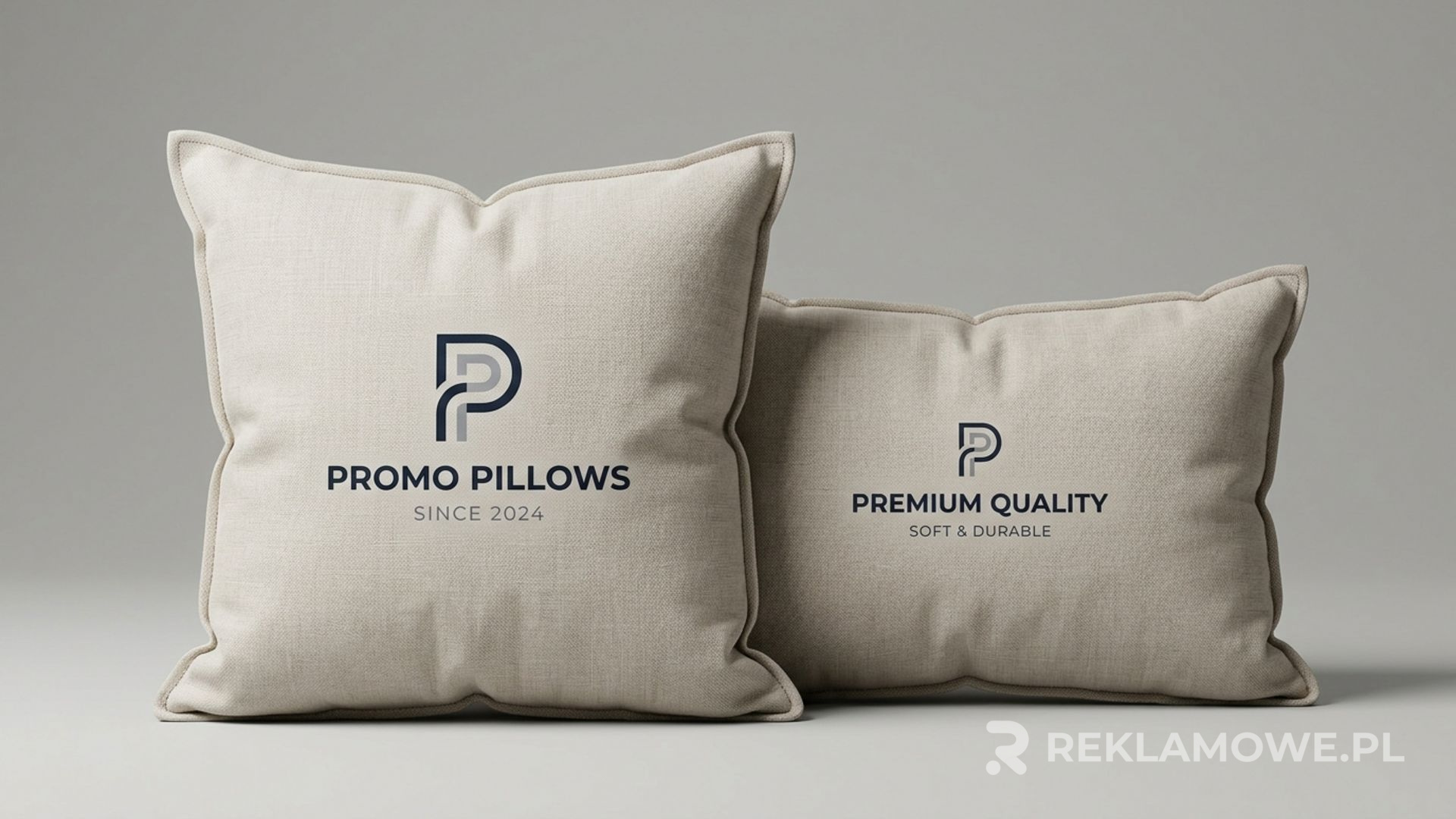 Poduszka reklamowa jako skuteczny gadżet reklamowy