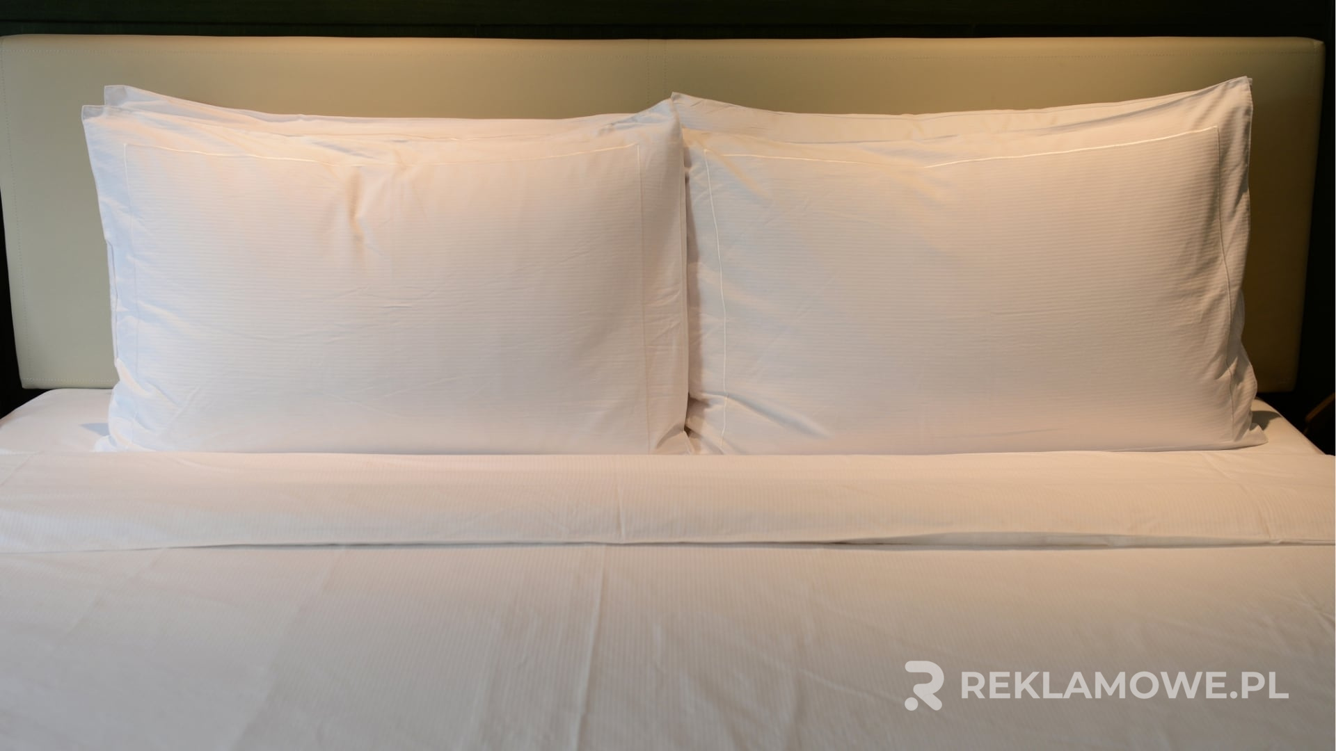 Poduszki reklamowe zwiększające rozpoznawalność marki
