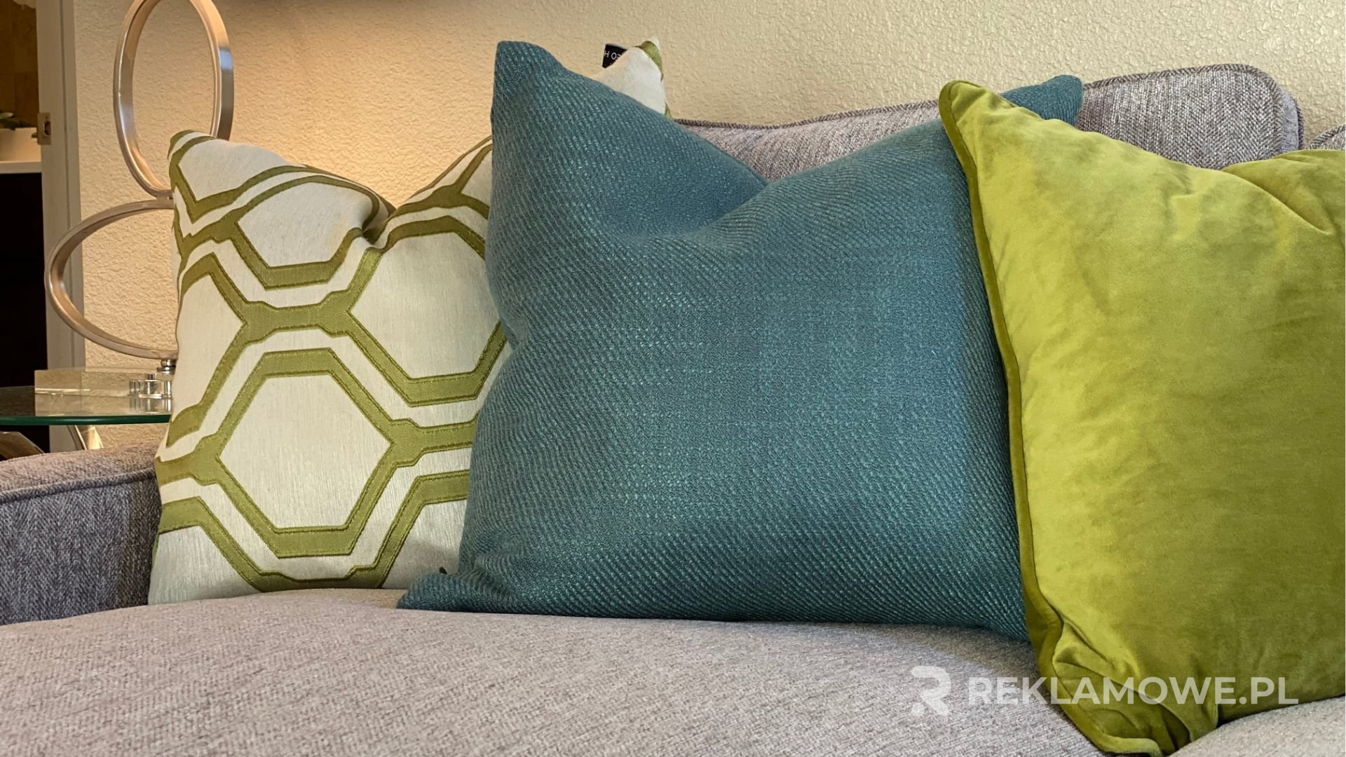 Techniki druku na poduszkach reklamowych